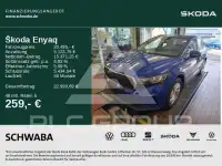 2021 Skoda Enyaq