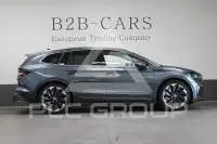 2021 Skoda Enyaq