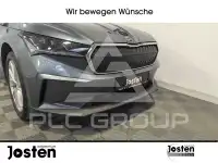 2021 Skoda Enyaq