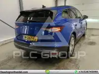 2021 Skoda Enyaq