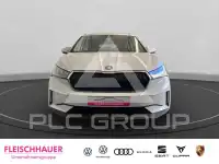 2021 Skoda Enyaq