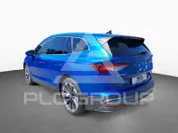 2021 Skoda Enyaq