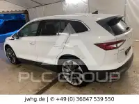 2021 Skoda Enyaq