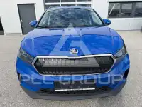 2021 Skoda Enyaq