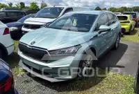 2021 Skoda Enyaq