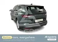 2021 Skoda Enyaq