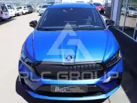 2021 Skoda Enyaq