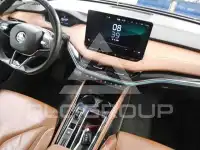 2021 Skoda Enyaq
