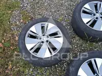 2021 Skoda Enyaq