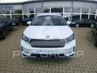 2021 Skoda Enyaq