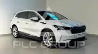 2021 Skoda Enyaq