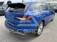 2021 Skoda Enyaq