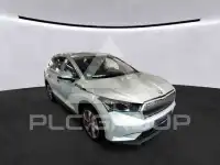 2021 Skoda Enyaq