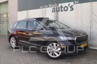 2021 Skoda Enyaq