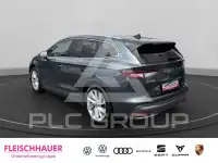 2021 Skoda Enyaq