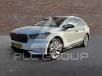 2022 Skoda Enyaq