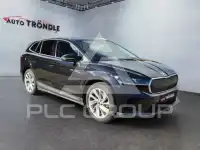 2021 Skoda Enyaq