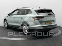2021 Skoda Enyaq
