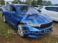 2021 Skoda Enyaq
