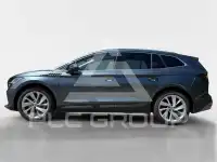 2021 Skoda Enyaq