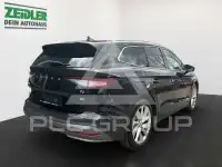 2021 Skoda Enyaq