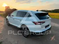 2021 Skoda Enyaq