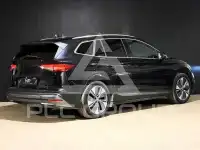 2021 Skoda Enyaq