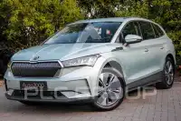 2021 Skoda Enyaq