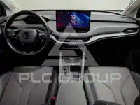 2021 Skoda Enyaq