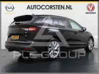 2021 Skoda Enyaq