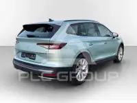 2021 Skoda Enyaq