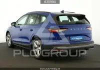 2021 Skoda Enyaq