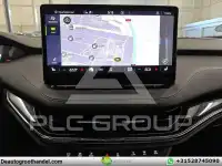 2021 Skoda Enyaq