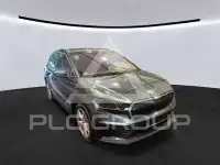 2021 Skoda Enyaq