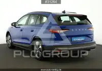 2021 Skoda Enyaq