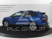 2021 Skoda Enyaq