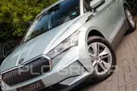 2021 Skoda Enyaq
