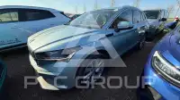 2021 Skoda Enyaq