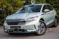 2021 Skoda Enyaq