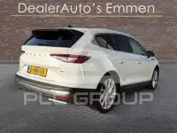 2022 Skoda Enyaq