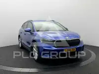 2021 Skoda Enyaq