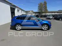 2021 Skoda Enyaq