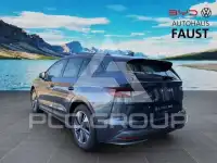 2021 Skoda Enyaq