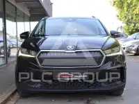 2021 Skoda Enyaq