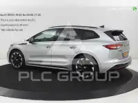 2021 Skoda Enyaq