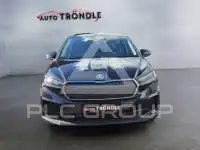 2021 Skoda Enyaq