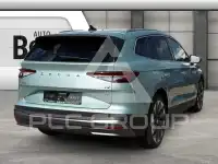 2021 Skoda Enyaq