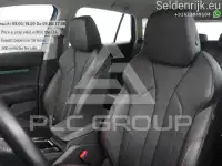 2021 Skoda Enyaq