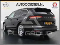 2021 Skoda Enyaq