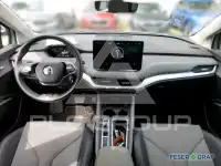 2021 Skoda Enyaq